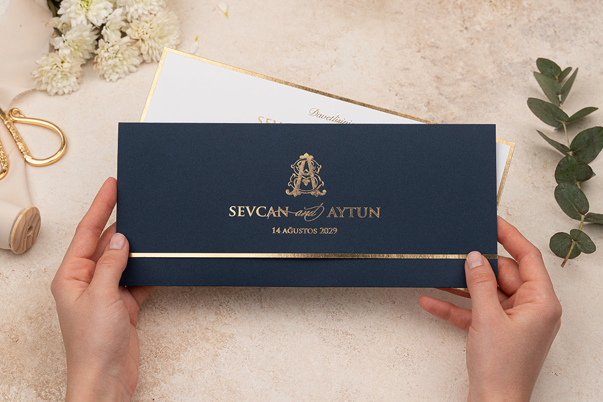 5 Elegant Invitation Designs Couples Are Loving in 2026
